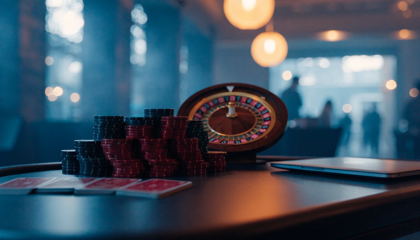 Ilmainen netti-blackjack kasinoilla: demo ja bonukset