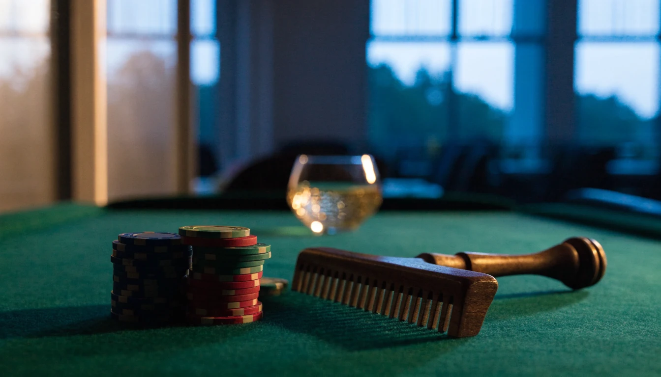 Casino bonus ilman talletusta: peliraha ja ehdot