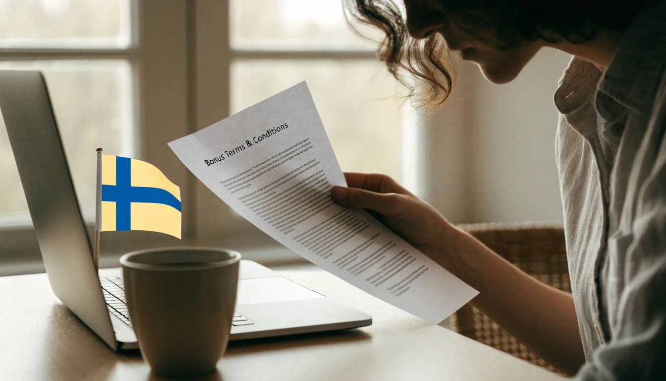 Luotettavimmat nettikasinot: näin arvioit ehdot