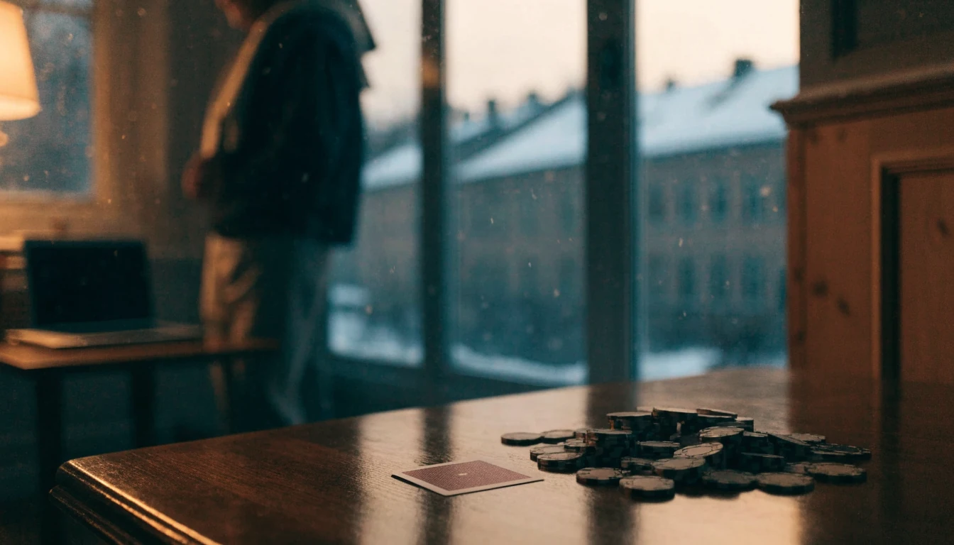 Nettikasinot ilman kierrätystä: bonusehdot