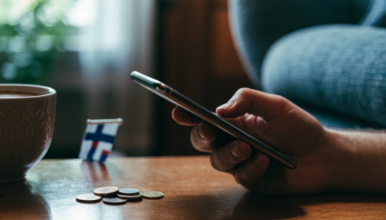 Nettikasinot pienellä talletuksella: minimitalletus