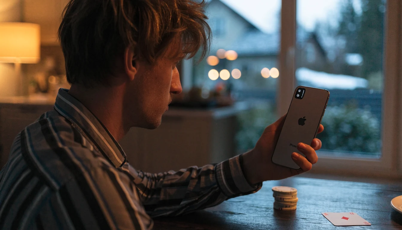 Parhaat Apple Pay -kasinot: talletusrajat