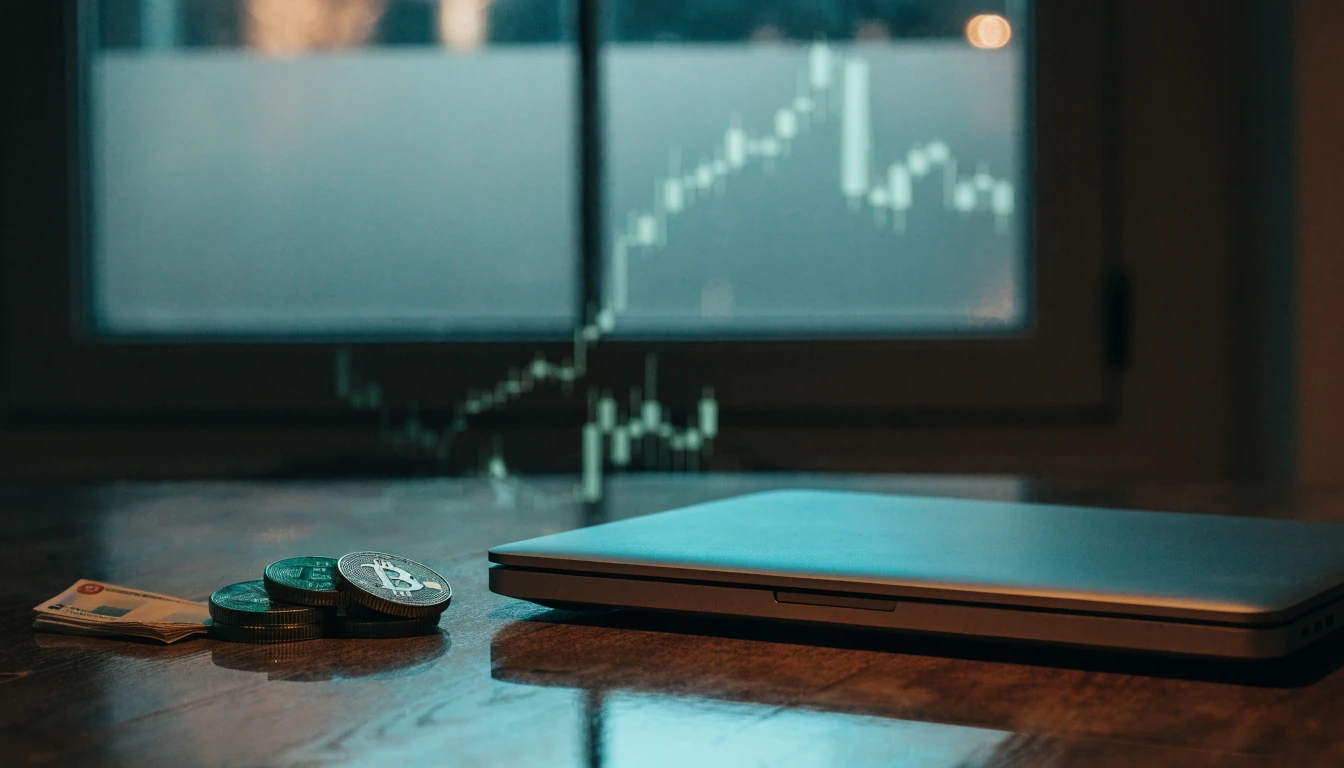 Parhaat Bitcoin-kasinot: maksut, bonukset ja kotiutus