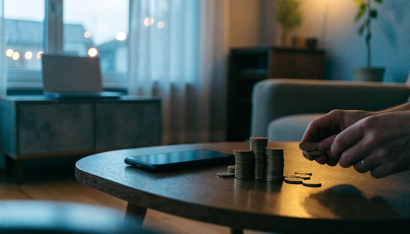 Parhaat Klarna-kasinot: talletukset ja ehdot