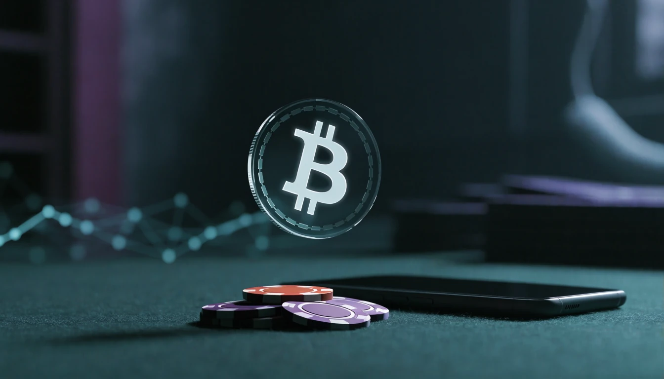 Parhaat krypto kasinot: talletukset ja kotiutukset