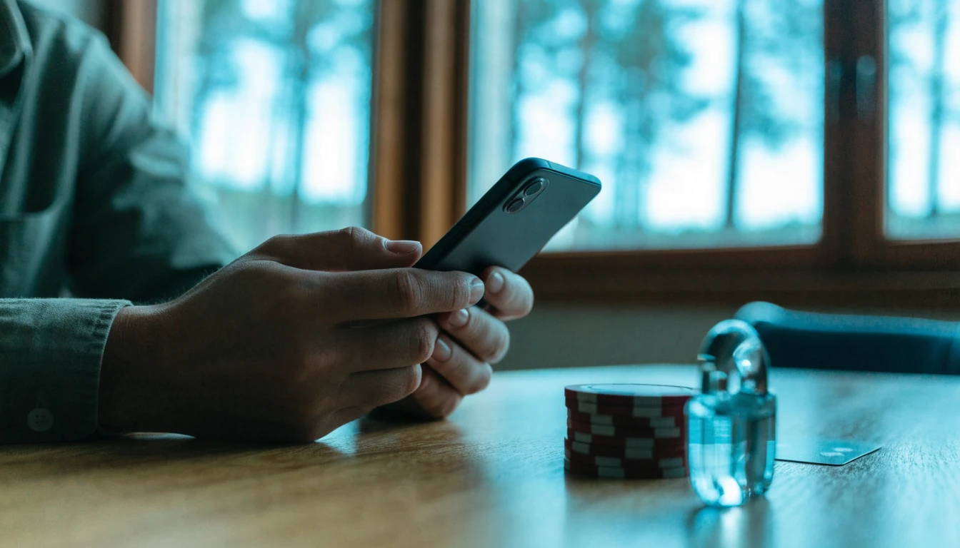 Turvalliset nettikasinot: tunnista luotettava toimija